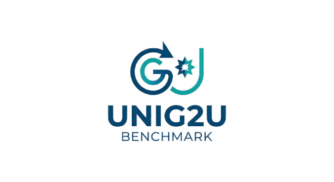 UniG2U-Bench Icon